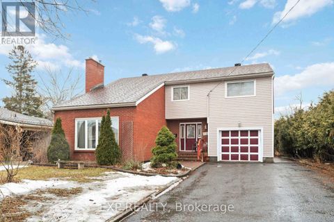 1614 FISHER AVENUE Ottawa ON K2C1X6