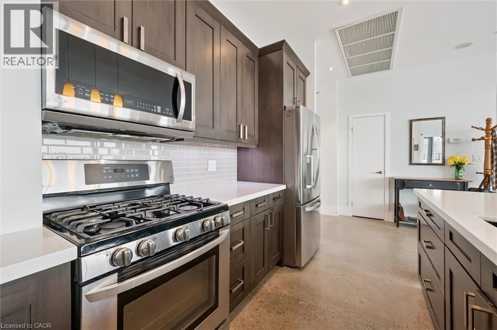 1 VICTORIA Street Unit# 1904