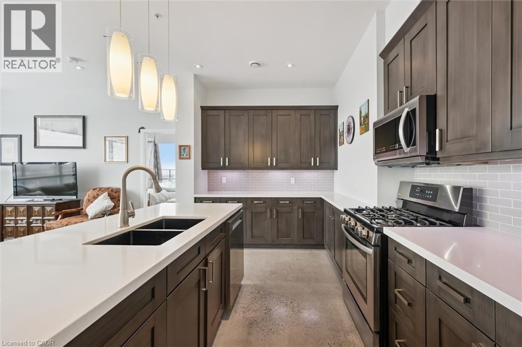 1 VICTORIA Street Unit# 1904