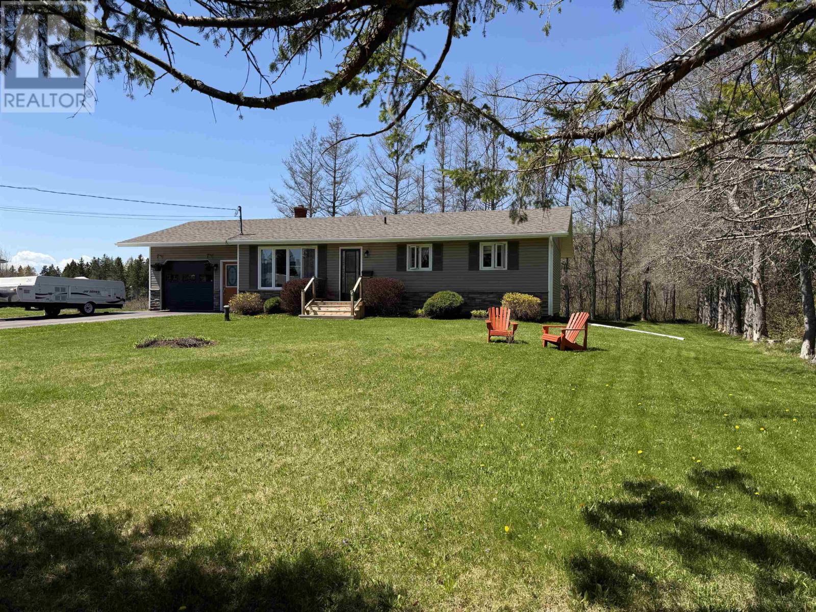 165 MILL Road