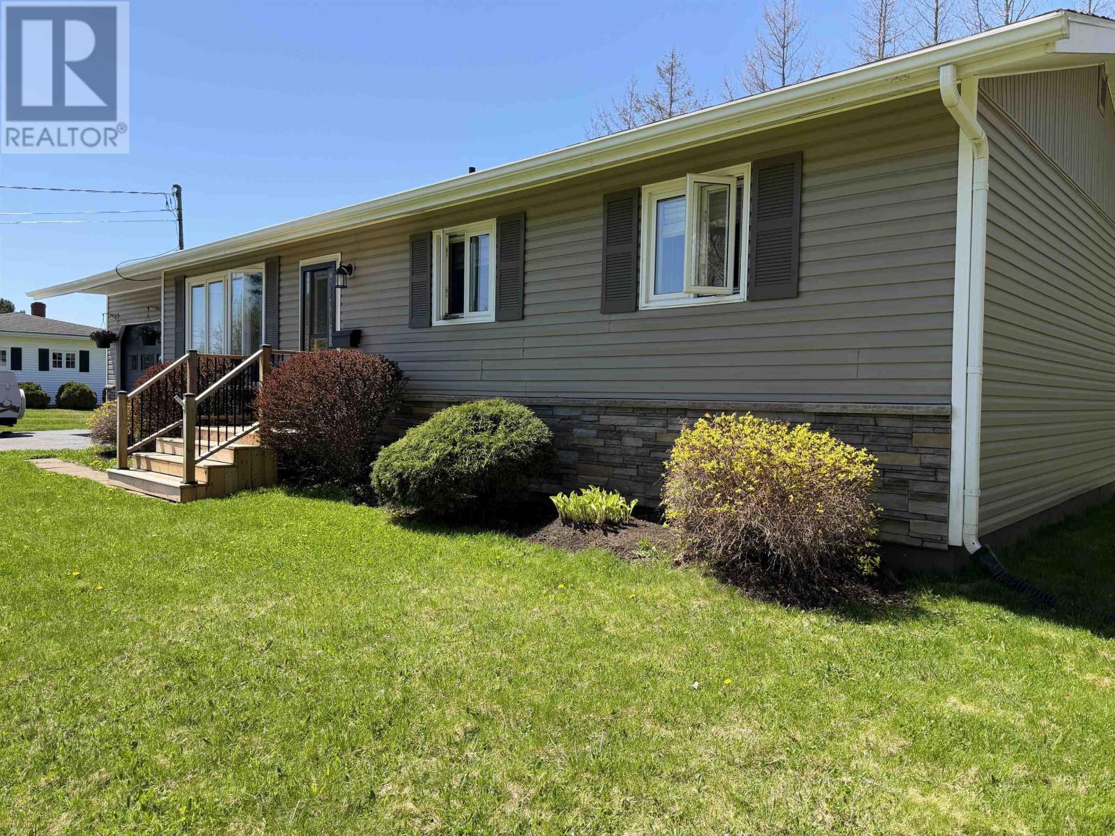165 MILL Road