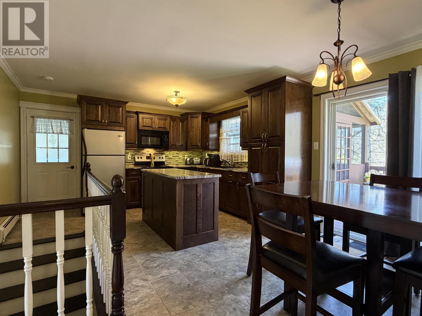 165 MILL Road