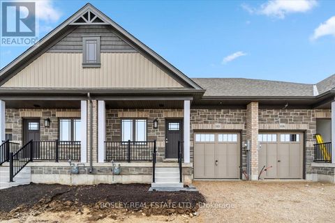 110 HERBERT AVENUE Grey Highlands ON N0C1H0