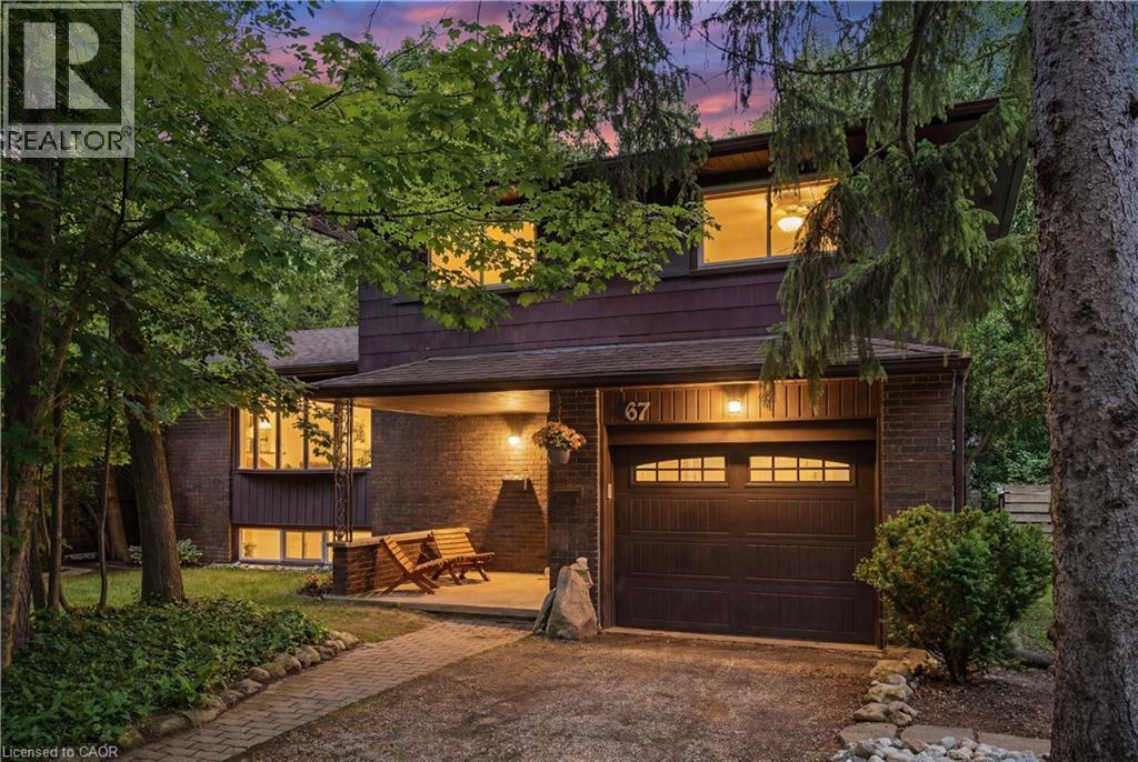 67 LONGWOOD Drive