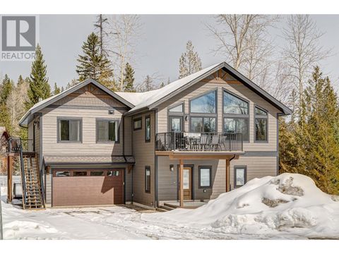 5545 Currie Bowl Way Fernie BC V0B1M6