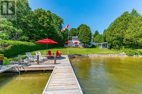 221 POINT ROAD Grey Highlands ON N0C1E0