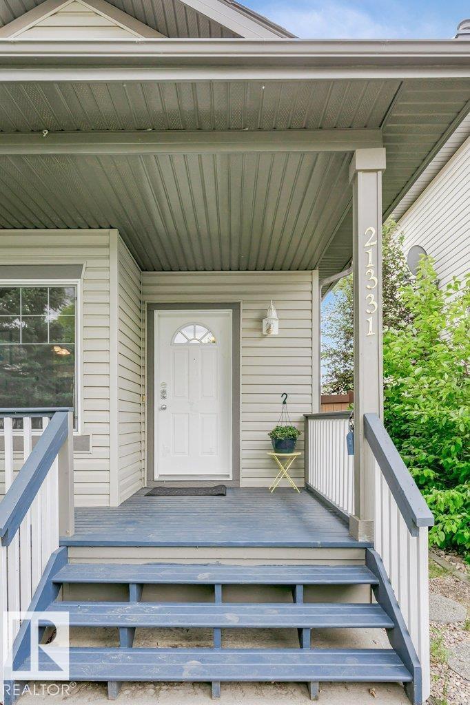 21331 89 AV NW