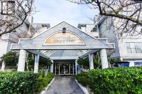 309 8611 GENERAL CURRIE ROAD Richmond BC V6Y3W4