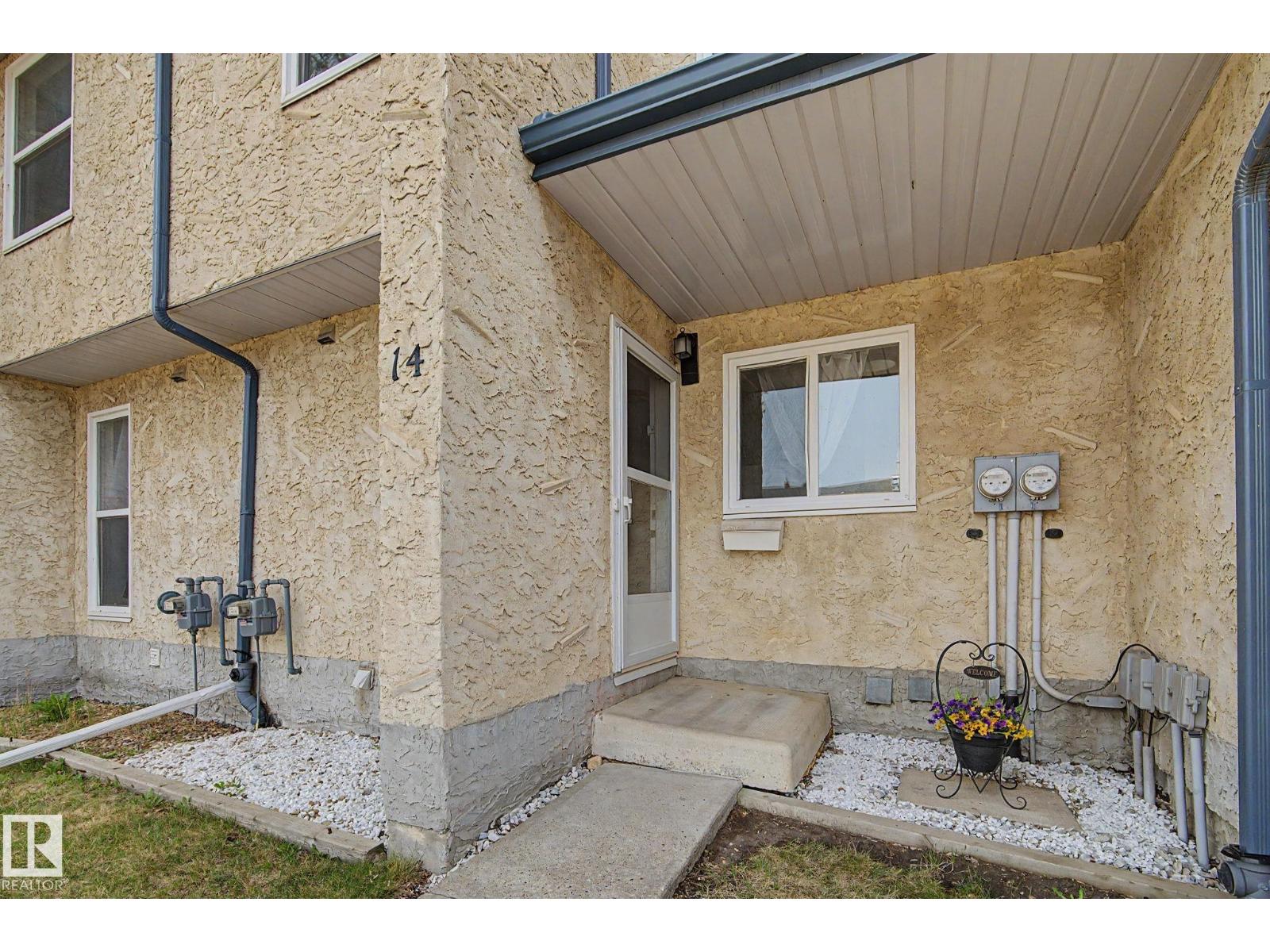 #14 6220 172 ST NW