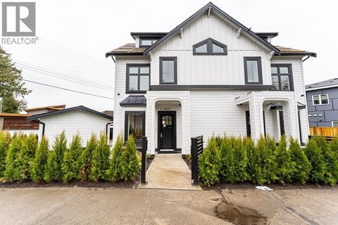 2 2837 OLIVER CRESCENT Vancouver BC V6L1T1