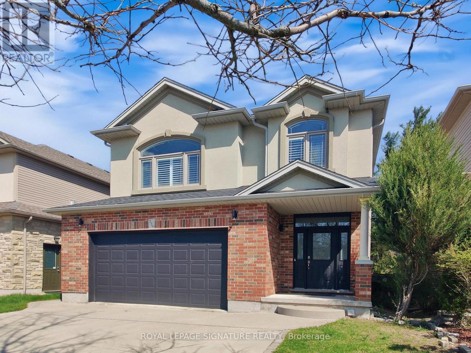 539 WOOD NETTLE WAY