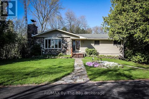 630 SUNNIDALE ROAD S Wasaga Beach ON L9Z1J7