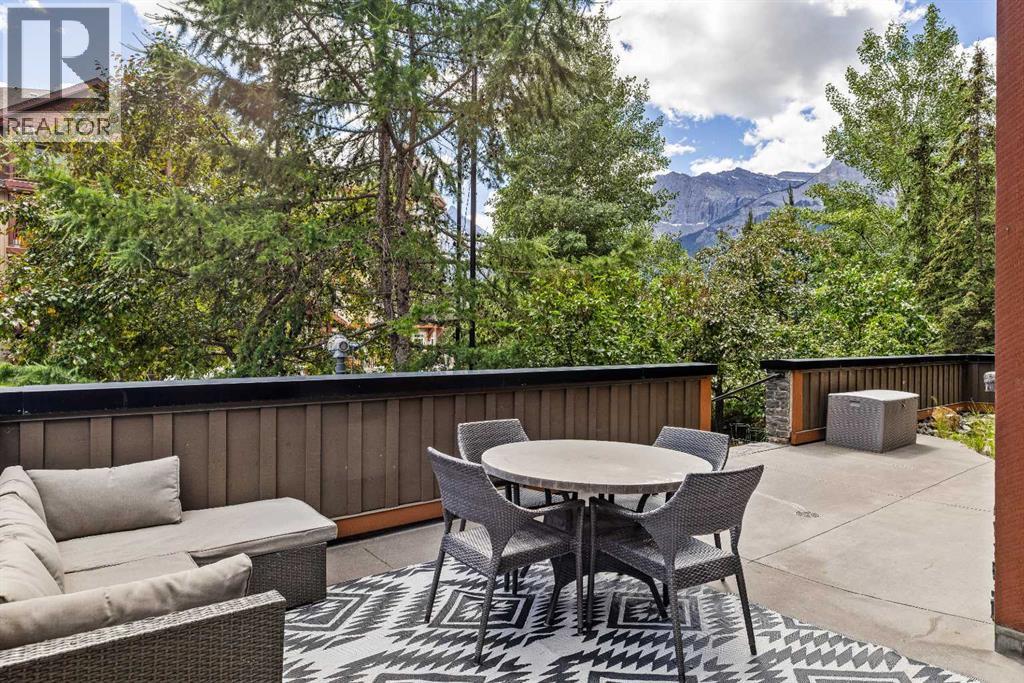 103, 191 Kananaskis Way
