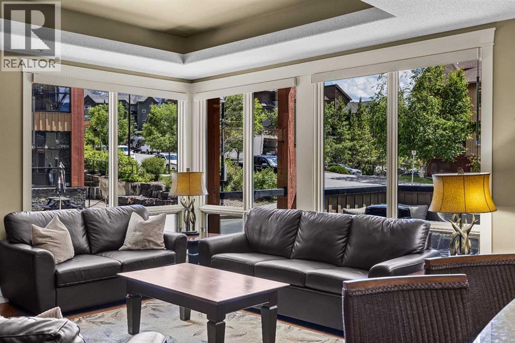 103, 191 Kananaskis Way