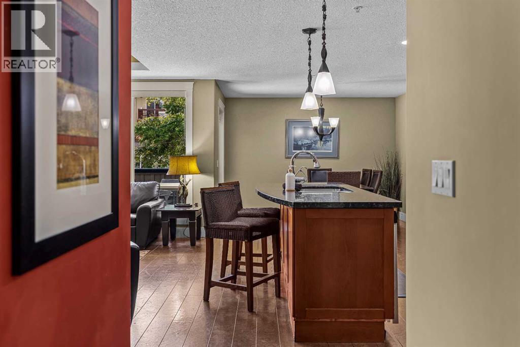 103, 191 Kananaskis Way