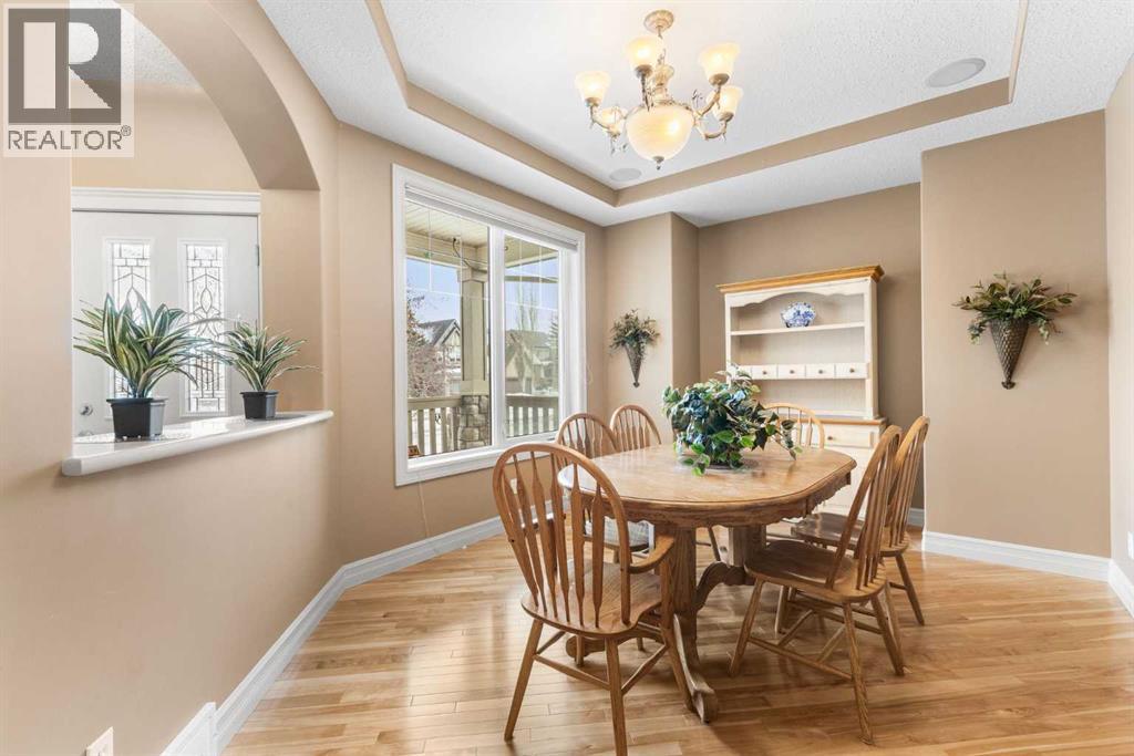 131 Discovery Ridge Way SW