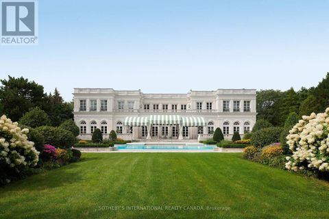15 HIGH POINT ROAD Toronto (Bridle Path-Sunnybrook-York Mills) ON M3B2A3