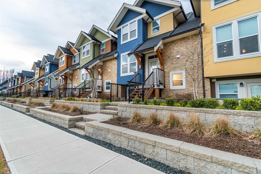 15 45455 SPADINA AVENUE|Chilliwack Proper West