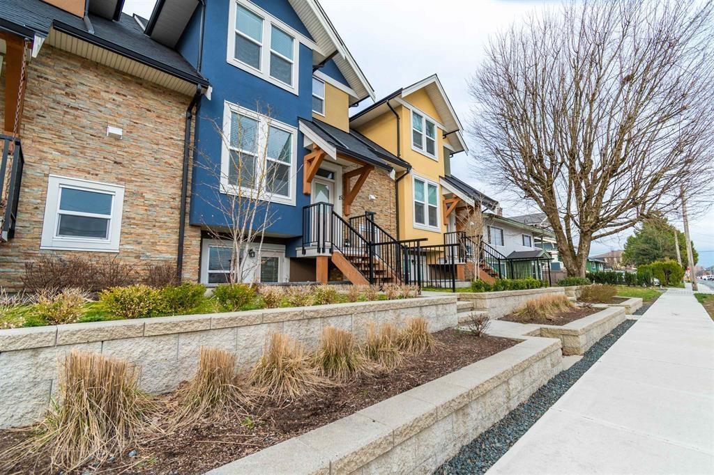 15 45455 SPADINA AVENUE|Chilliwack Proper West