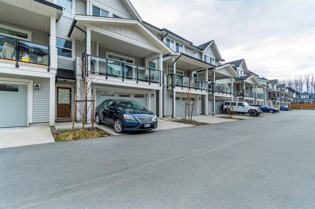 15 45455 SPADINA AVENUE|Chilliwack Proper West