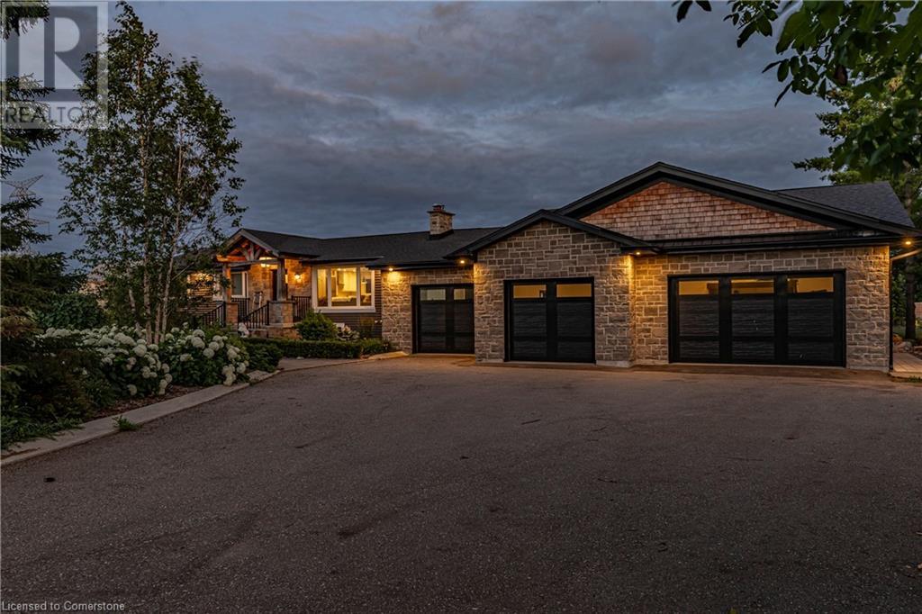 1506 6TH CONCESSION RD Road W