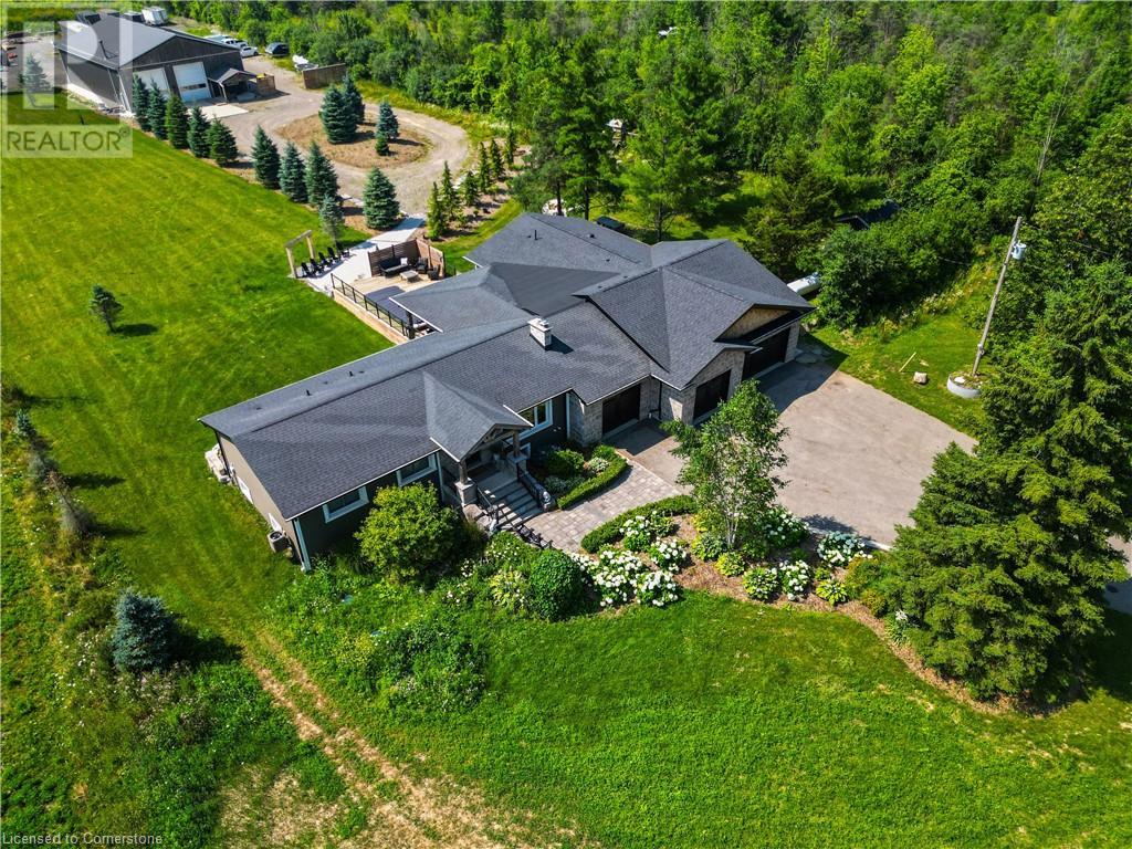1506 6TH CONCESSION RD Road W