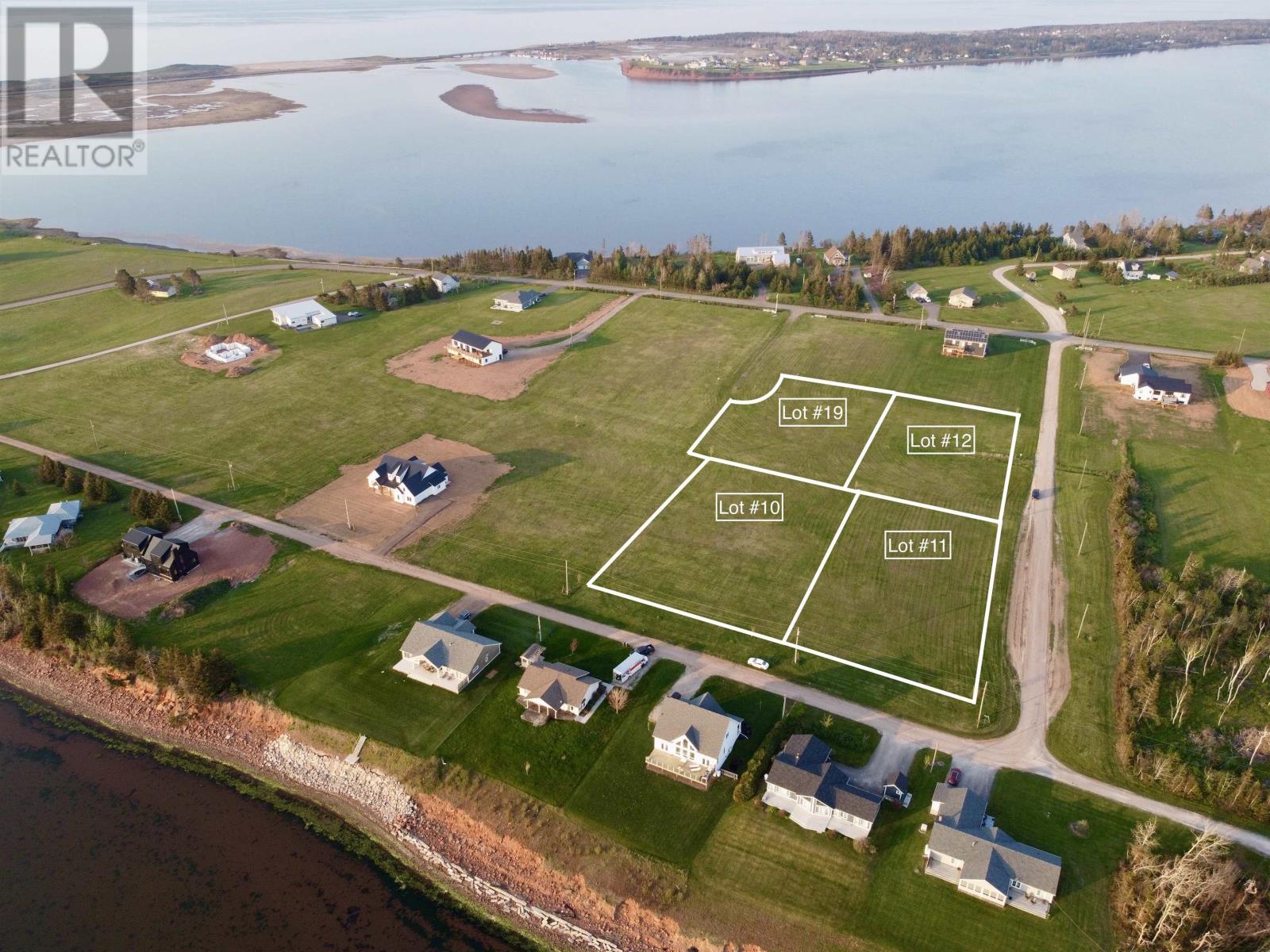 Lot B10 Shoreline Drive|MacMillan Point South