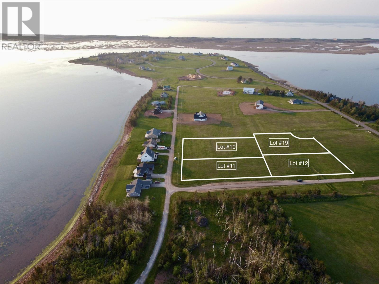Lot B10 Shoreline Drive|MacMillan Point South