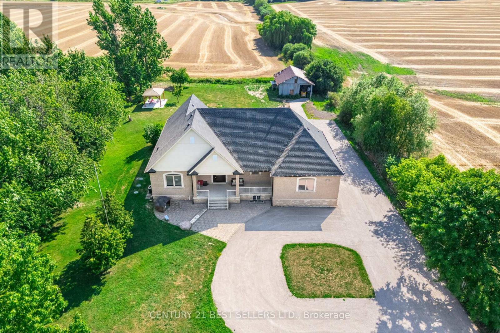 10108 CLARKWAY DRIVE
