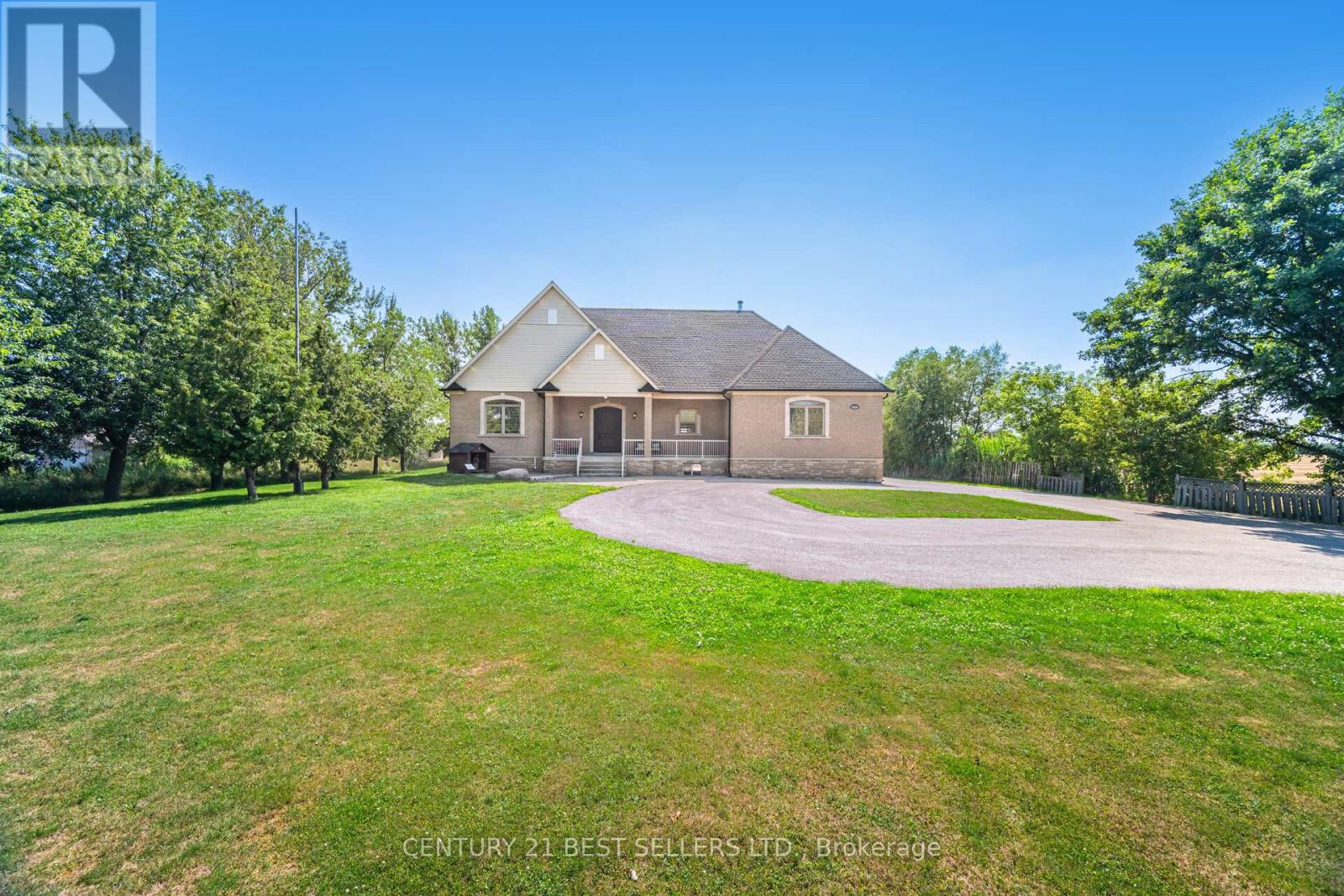 10108 CLARKWAY DRIVE