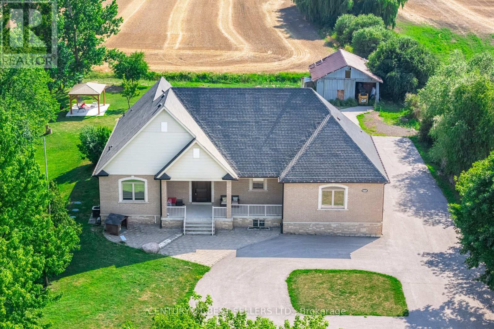 10108 CLARKWAY DRIVE