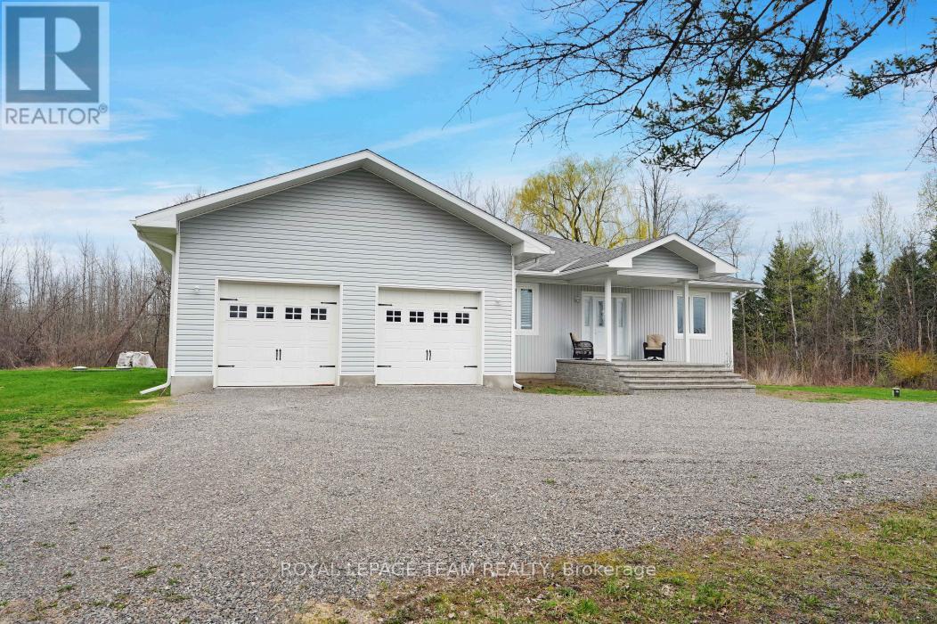 986 SOUTH GOWER DRIVE