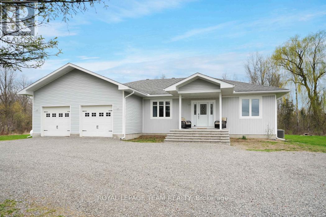 986 SOUTH GOWER DRIVE