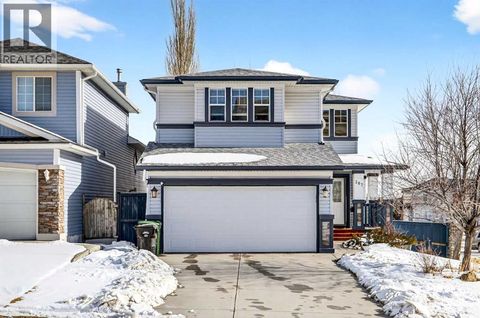 287 Panamount Drive NW Calgary AB T3K5L9