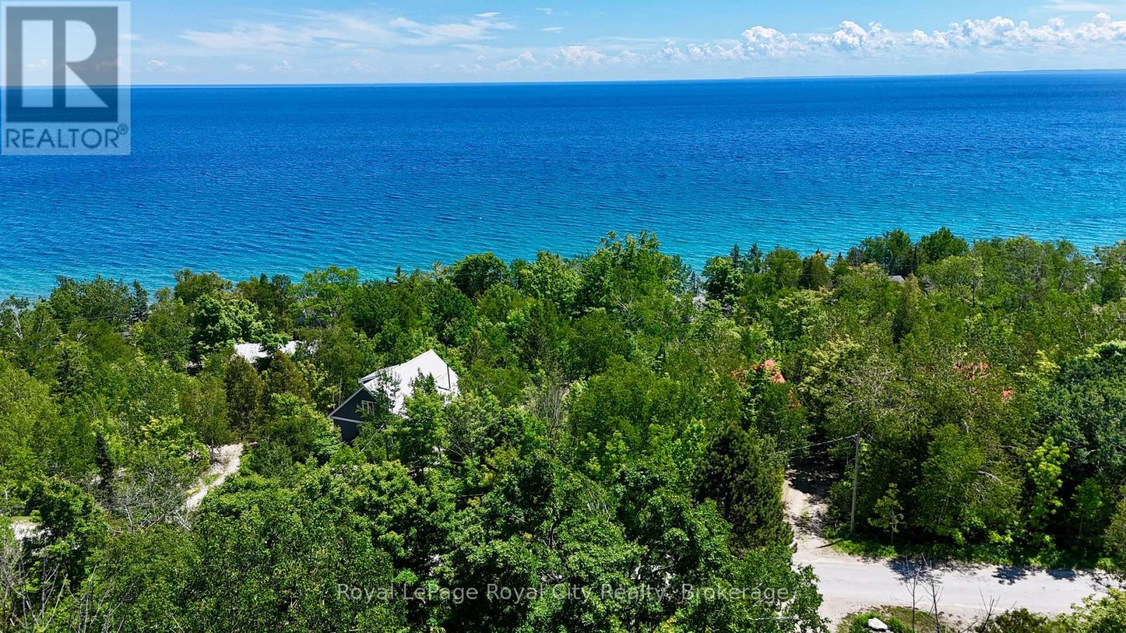 LOT 17 SHORELINE DRIVE