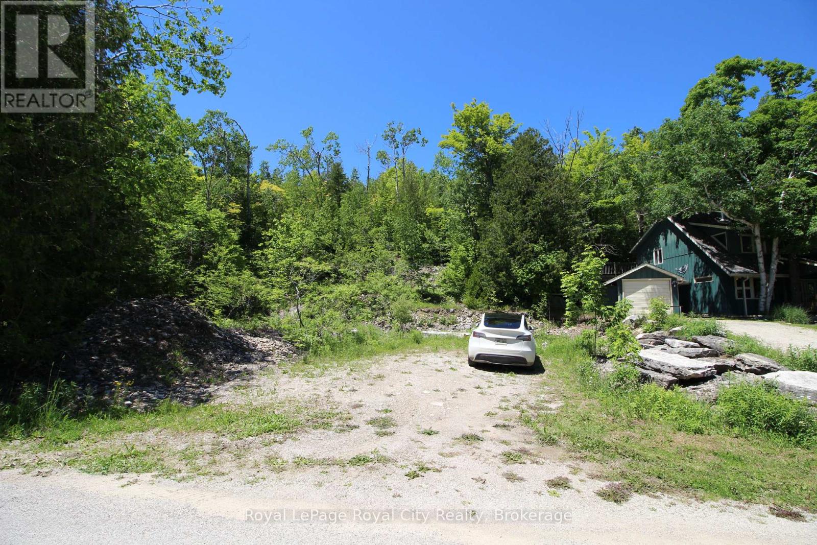 LOT 17 SHORELINE DRIVE