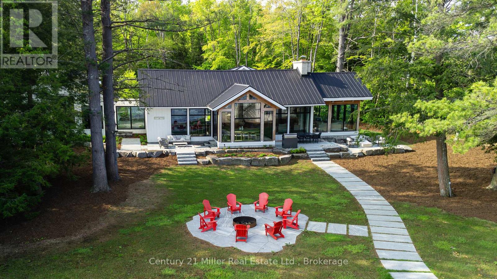 1016 KEELER ROAD