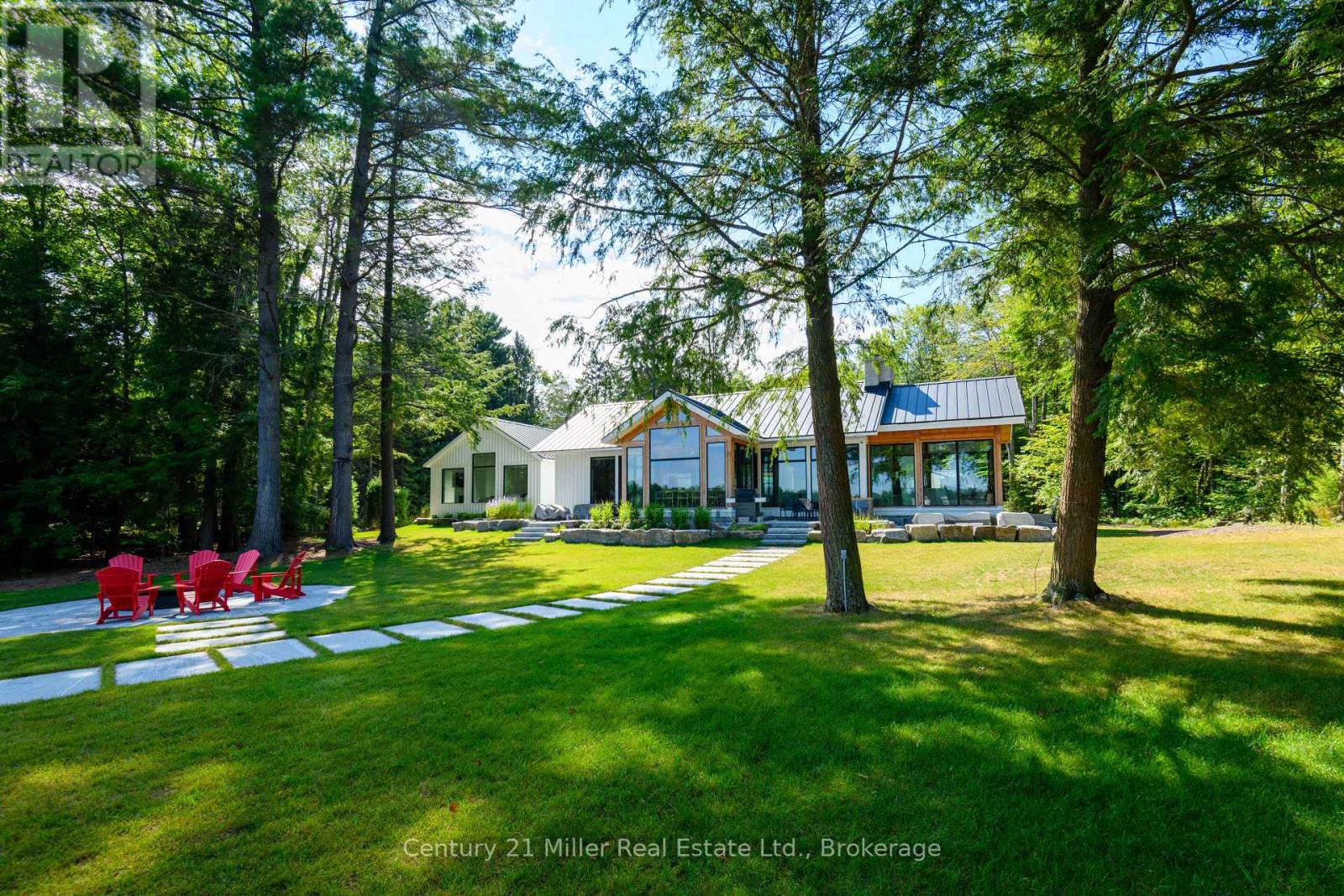 1016 KEELER ROAD