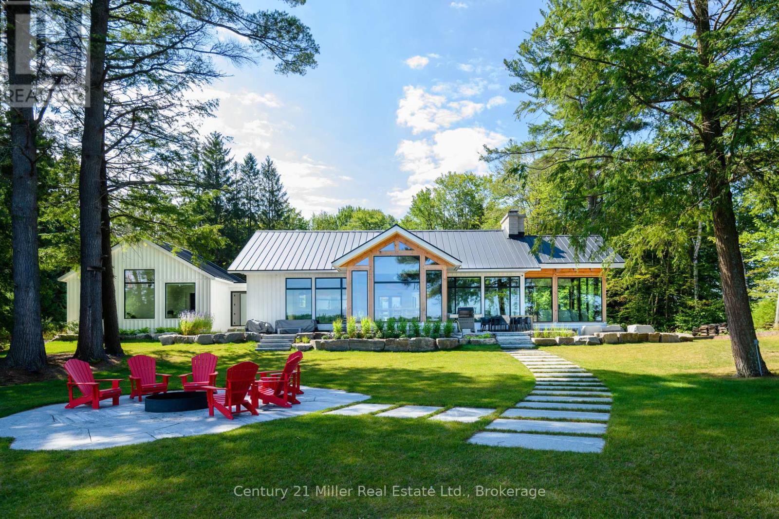 1016 KEELER ROAD