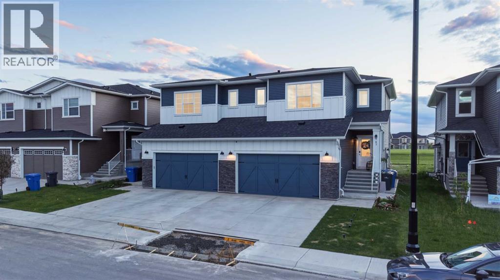163 DAWSON WHARF RISE Mount