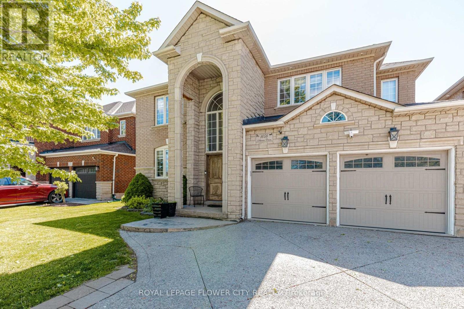 1058 AGRAM DRIVE