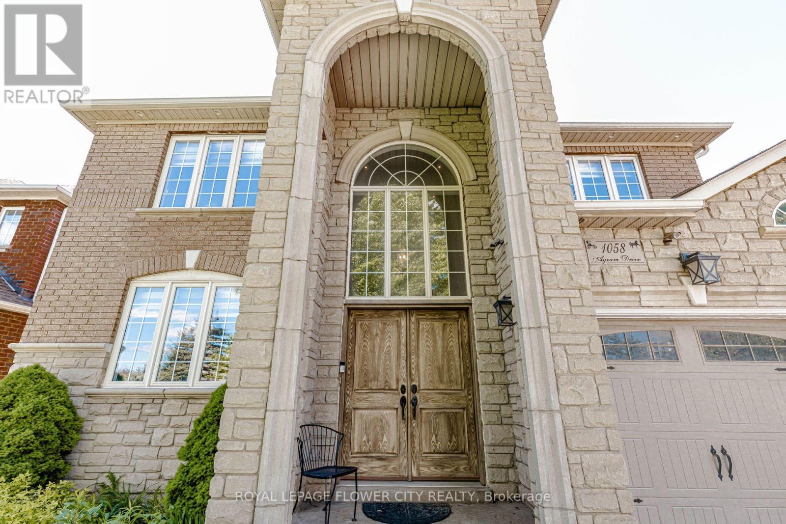 1058 AGRAM DRIVE