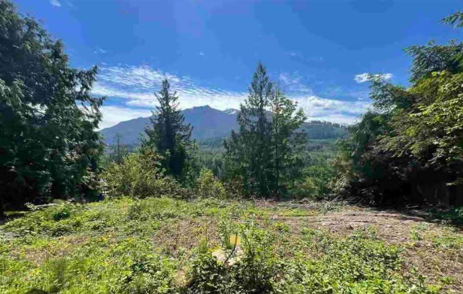 4160 SLESSE ROAD|Chilliwack River Valley