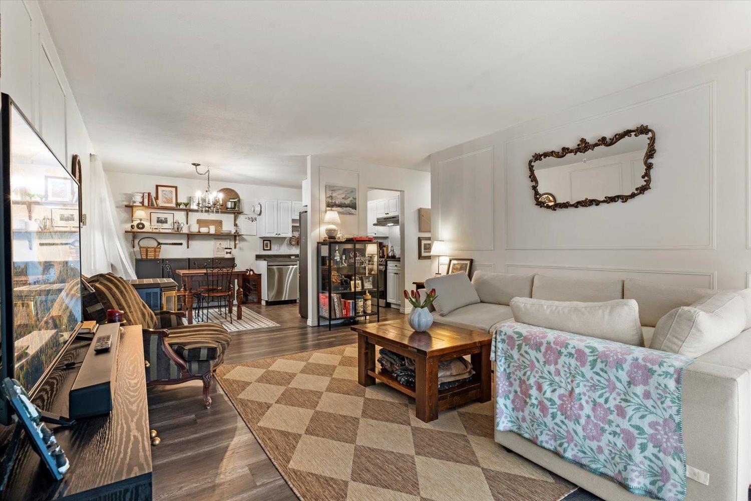 101 45900 LEWIS AVENUE|Chilliwack Proper West