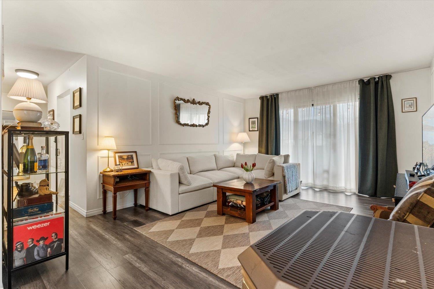 101 45900 LEWIS AVENUE|Chilliwack Proper West