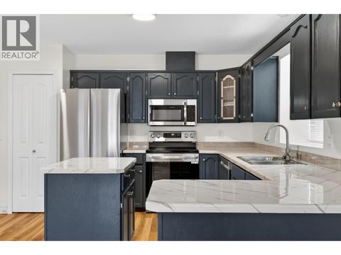 12309 193RD STREET Pitt Meadows BC V3Y2K2