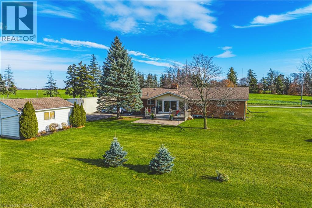 2276 BINBROOK Road