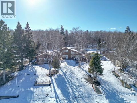 331 Guise DRIVE Lakeland Rm No. 521 SK S0J0N0