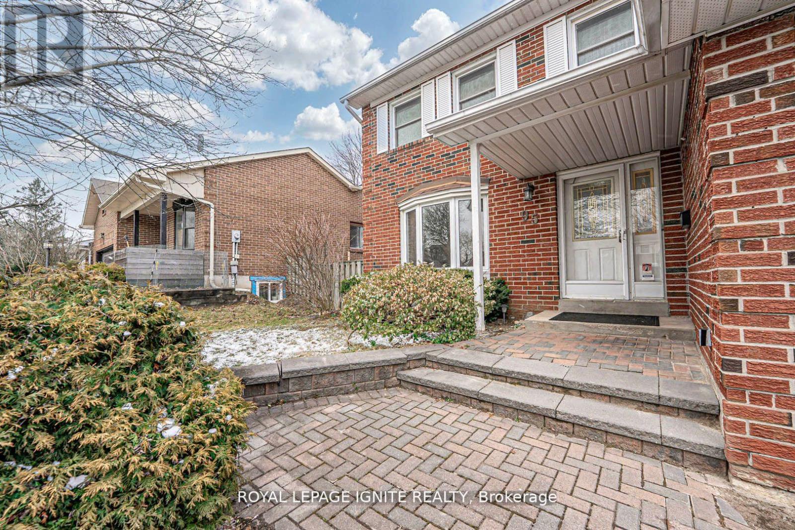 95 KINGSTON ROAD