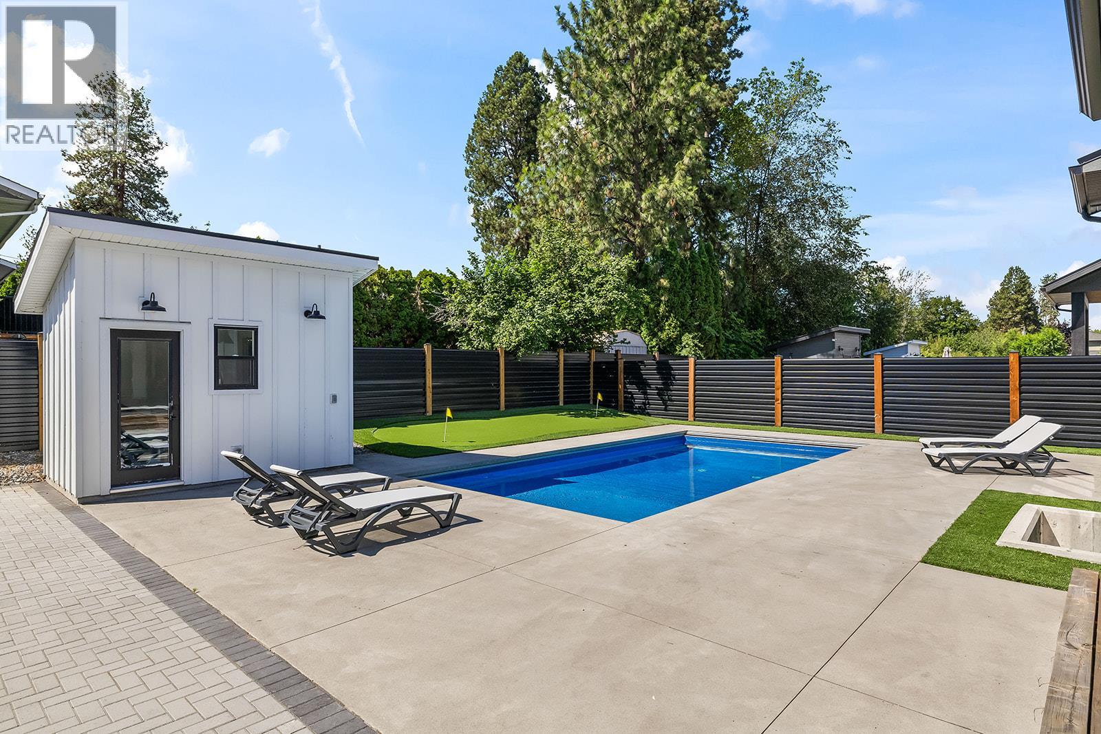 693 Balsam Road